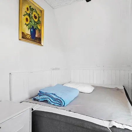 Hébergement de vacances Fy223-otterup-fyrrevaenget-13 Otterup