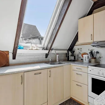 Hébergement de vacances Fy223-otterup-fyrrevaenget-13 *