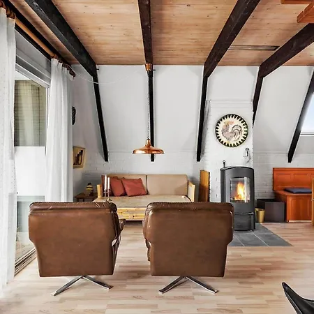 Fy223-otterup-fyrrevaenget-13 Hébergement de vacances *