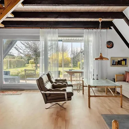 Hébergement de vacances Fy223-otterup-fyrrevaenget-13 *