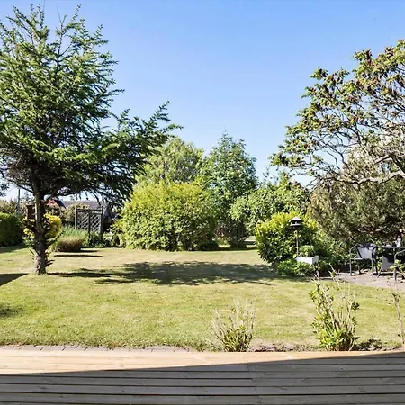 Fy223-otterup-fyrrevaenget-13 Hébergement de vacances Otterup