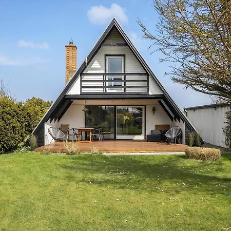 Fy223-otterup-fyrrevaenget-13 Hébergement de vacances *