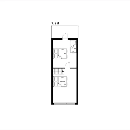 Fy223-otterup-fyrrevaenget-13 Hébergement de vacances *